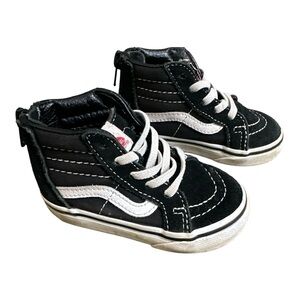 Vans shoes
